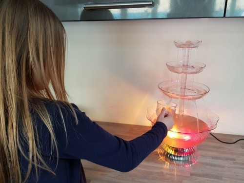 Limonadefontein 3 lagen